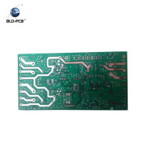 Carte PCB de machine à sous multicouche de conception de client